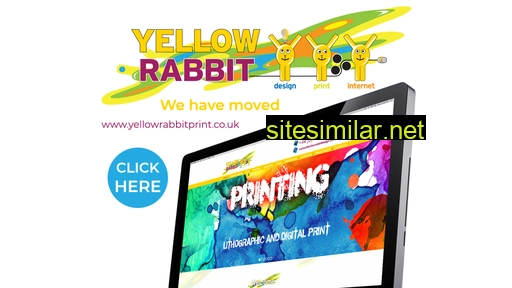 yellowrabbitinternet.com alternative sites