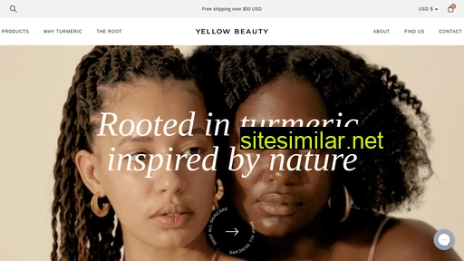 yellowbeauty.com alternative sites