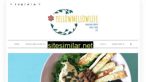 yellowmellowlife.com alternative sites