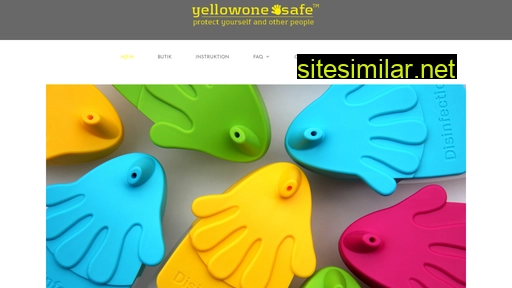 yellowone-handsafe.com alternative sites