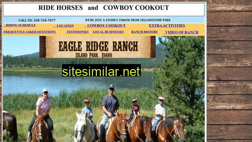 yellowstonehorses.com alternative sites