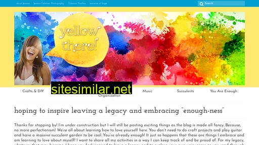 yellowthere.com alternative sites