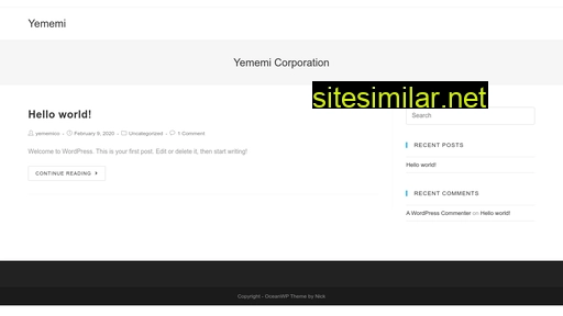 yememi.com alternative sites