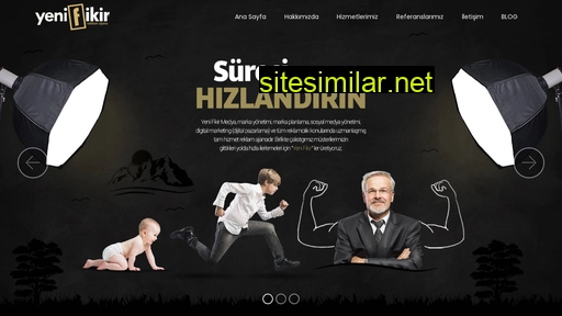 yenifikirmedya.com alternative sites