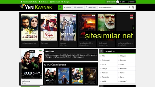 yenikaynak.com alternative sites