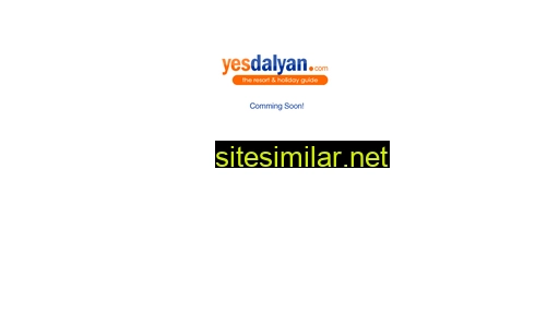 Yesdalyan similar sites