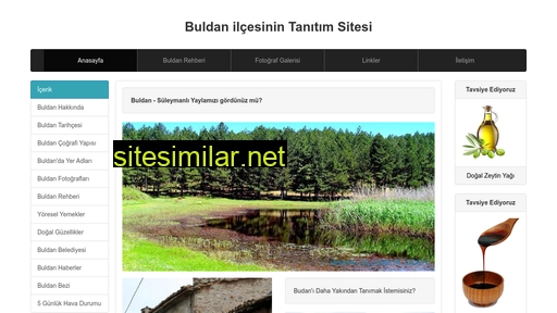 yesilbuldan.com alternative sites