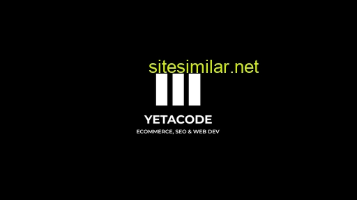 yetacode.com alternative sites