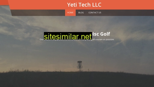yeti-tech.com alternative sites