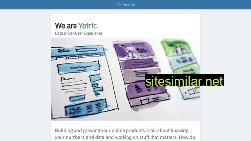 yetric.com alternative sites