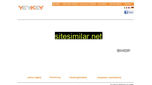 yeykey.com alternative sites
