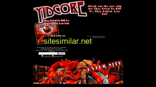 yidcore.com alternative sites