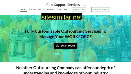 yieldsupport.com alternative sites