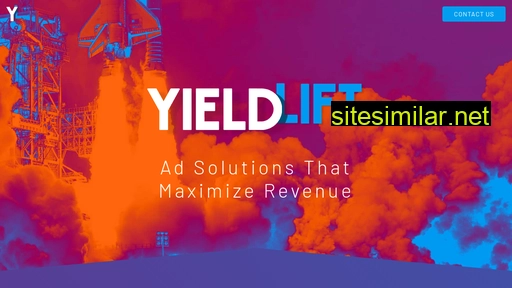 Yieldlift similar sites