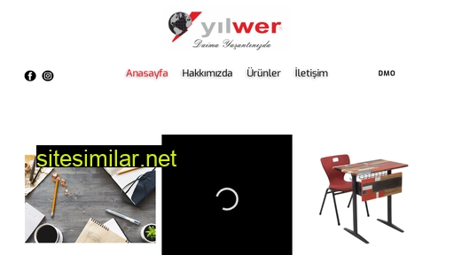 yilwer.com alternative sites