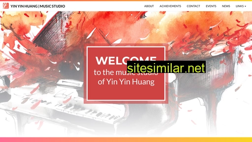 Yinyinmusic similar sites