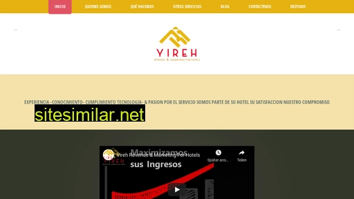 yirehrm.com alternative sites