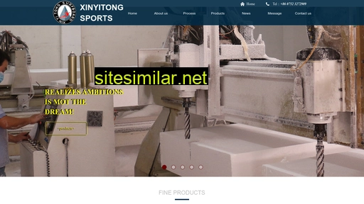 yitongsurfboardfactory.com alternative sites