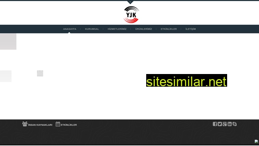 yjkmakina.com alternative sites