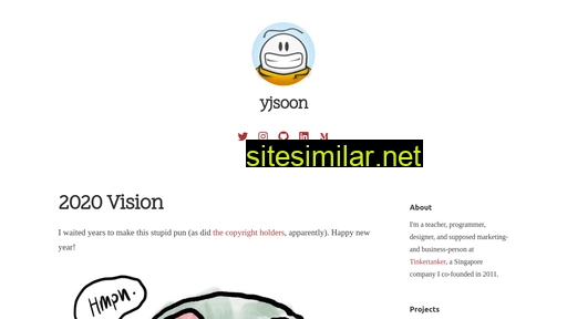 yjsoon.com alternative sites