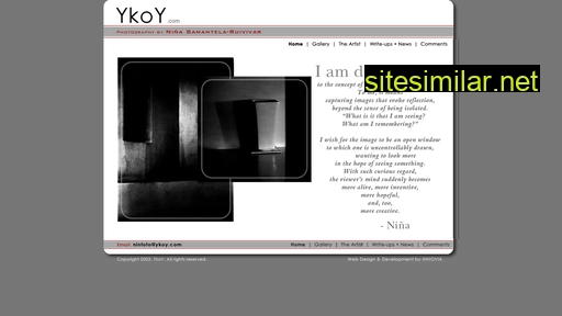 ykoy.com alternative sites