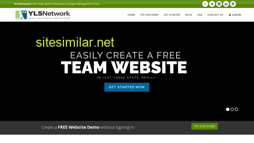 ylsnetwork.com alternative sites