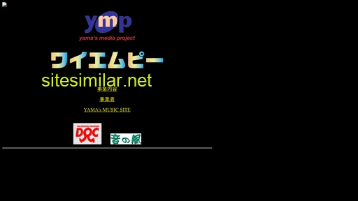 Ymp-web similar sites