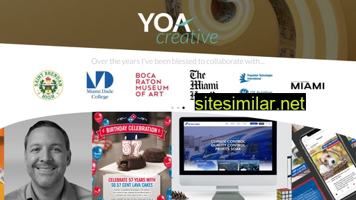 yoacreative.com alternative sites