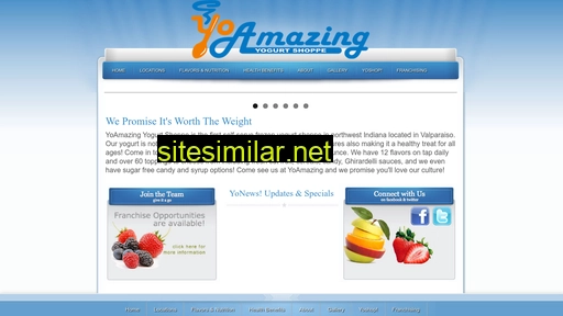 yoamazing.com alternative sites