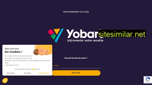 Yobart similar sites