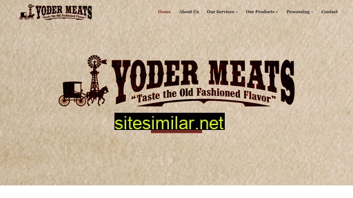 yodermeatsks.com alternative sites