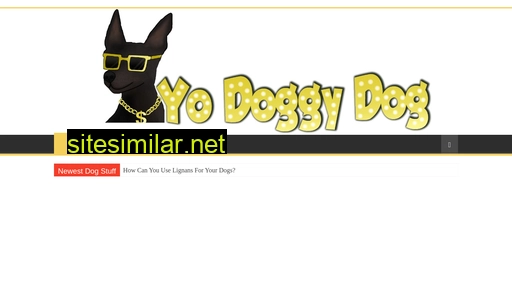 Yodoggydog similar sites