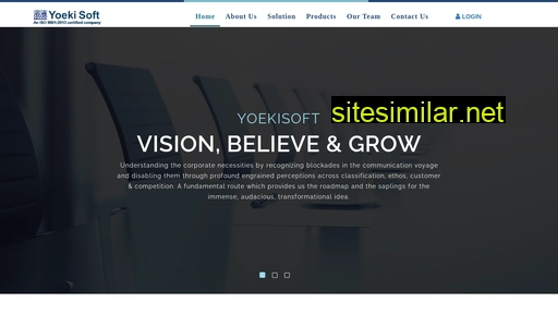 yoekisoft.com alternative sites