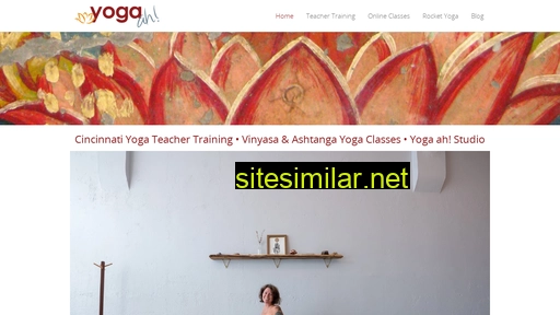 yogaahstudio.com alternative sites