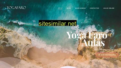 yogafaro.com alternative sites