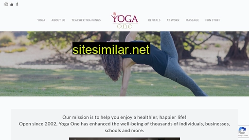 yogaonesandiego.com alternative sites