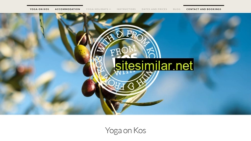 yogaonkos.com alternative sites