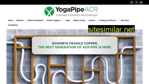 Yogapipe similar sites