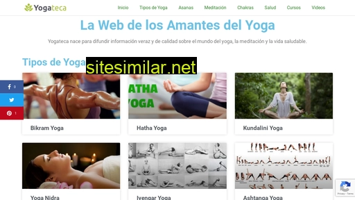 yogateca.com alternative sites