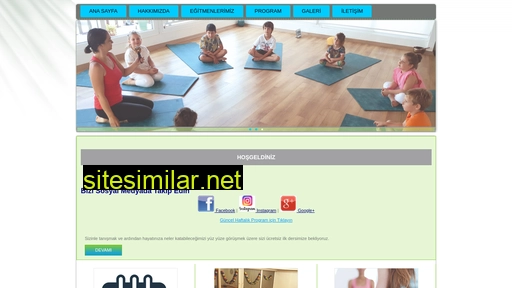 yogaurla.com alternative sites