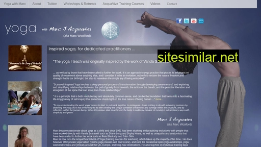 yogawithmarc.com alternative sites