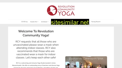Yogaacton similar sites