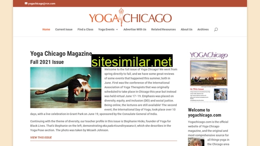yogachicago.com alternative sites