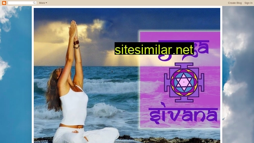 Yogasivana similar sites