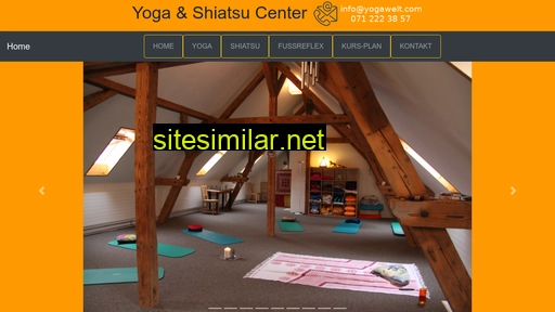 Yogawelt similar sites