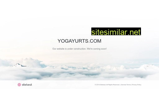 yogayurts.com alternative sites