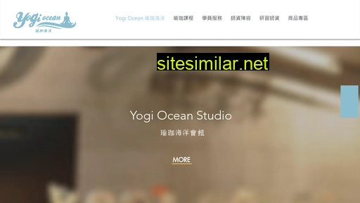 yogioceanstudio.com alternative sites