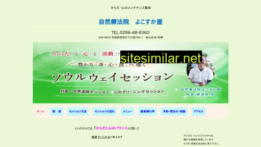 yokosukaya.com alternative sites