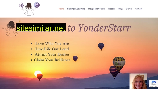 yonderstarr.com alternative sites
