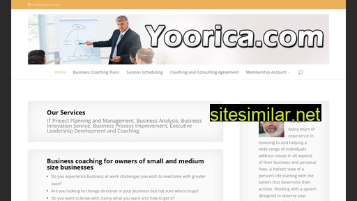 yoorica.com alternative sites